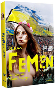 I'm Femen (DVD)
